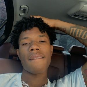 Meet your Posher, Raymond